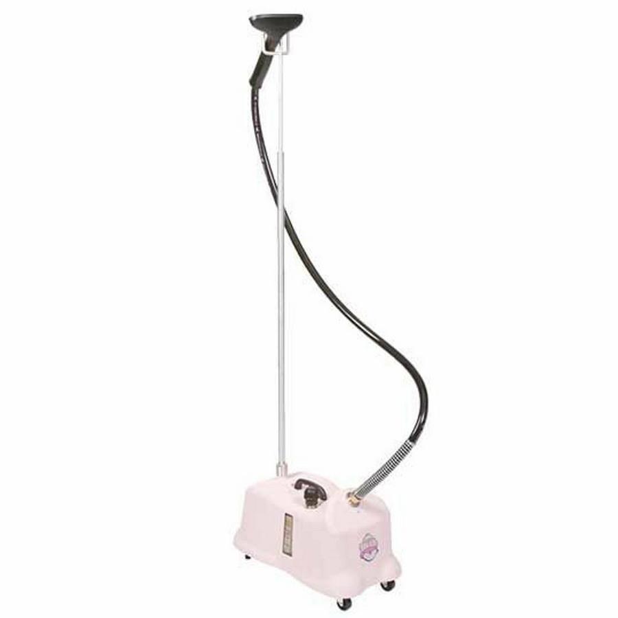 PINK Jiffy J - 4000 Pro - Line Commercial Garment Steamer - Sewingmachinesplus.com