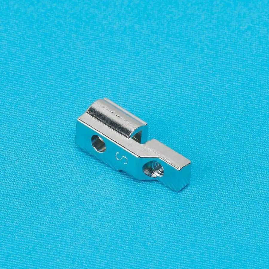 Baby Lock Low Shank Presser Foot Adapter Set - Sewingmachinesplus.com