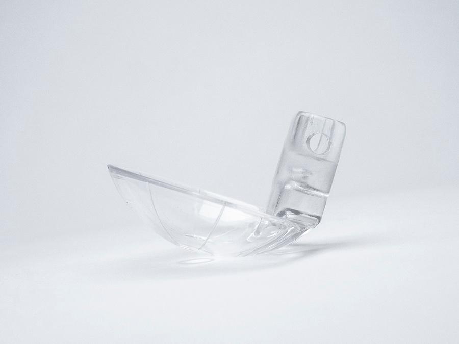 Handi Quilter Glide Foot 2 - Wide - Sewingmachinesplus.com