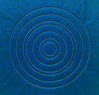Sew Steady - Circles On Quilts, Sets 4 - 6 - Sewingmachinesplus.com