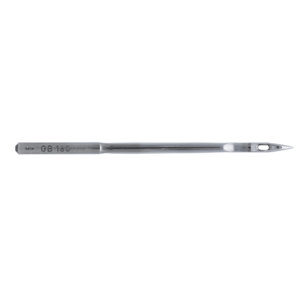 Groz - Beckert Needles 135X17/DPX17 (Nm)100/16 SY3355 (718802) - Sewingmachinesplus.com