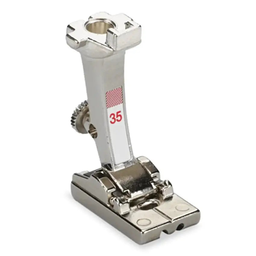 Bernina New Zipper Foot #35