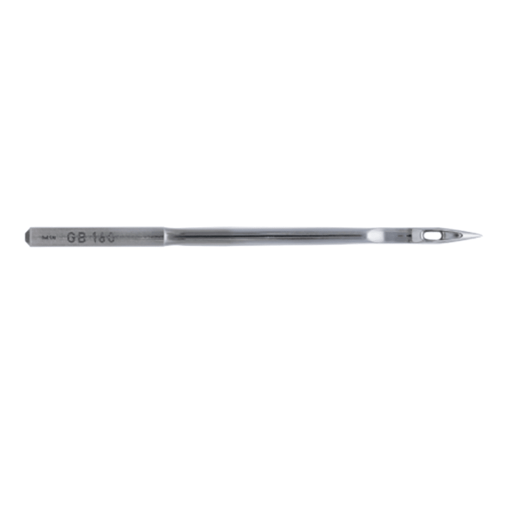 Groz - Beckert Needles 135X17/DPX17 (Nm) 125/20 SY3355 (718832) - Sewingmachinesplus.com