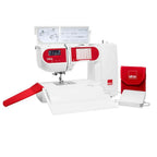Elna Lotus 2 Computerized Sewing Machine - Sewingmachinesplus.com