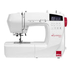 Elna eXperience 550 Computerized Sewing Machine - Sewingmachinesplus.com