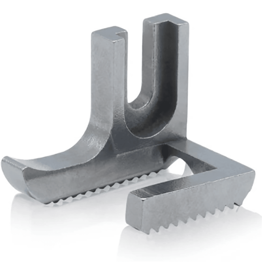 Welt Foot 1/4 Inch - Sewingmachinesplus.com