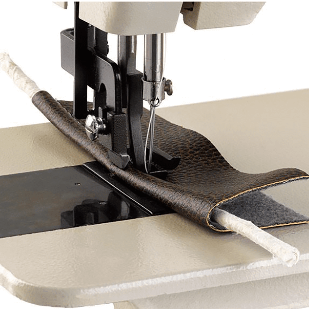 Welt Foot 1/4 Inch - Sewingmachinesplus.com
