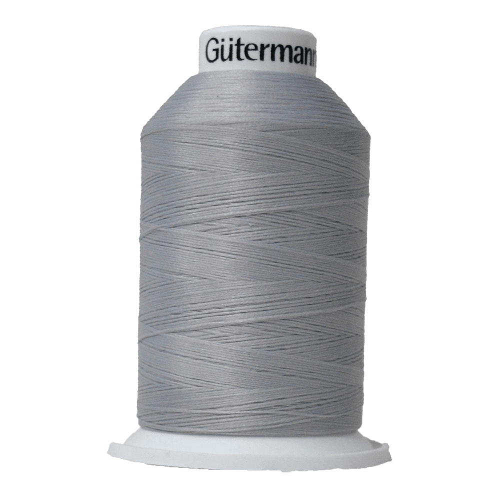 Bulkylock Serger Thread - Grey - Sewingmachinesplus.com