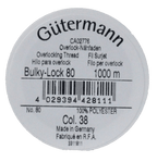 Bulkylock Serger Thread - Grey - Sewingmachinesplus.com