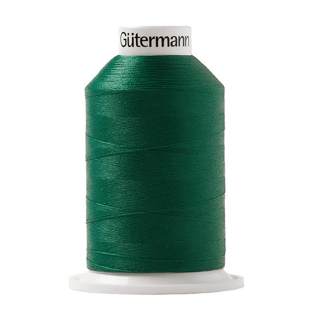Bulkylock Serger Thread - Green - Sewingmachinesplus.com