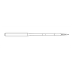 Groz - Beckert Needles 135X17/DPX17 (Nm)100/16 SY3355 (718802) - Sewingmachinesplus.com