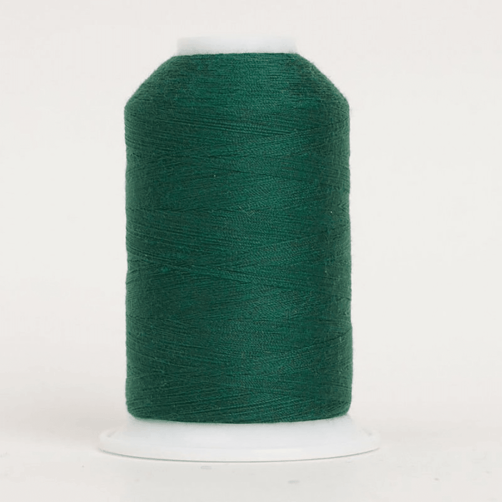 Bulkylock Serger Thread - Green - Sewingmachinesplus.com