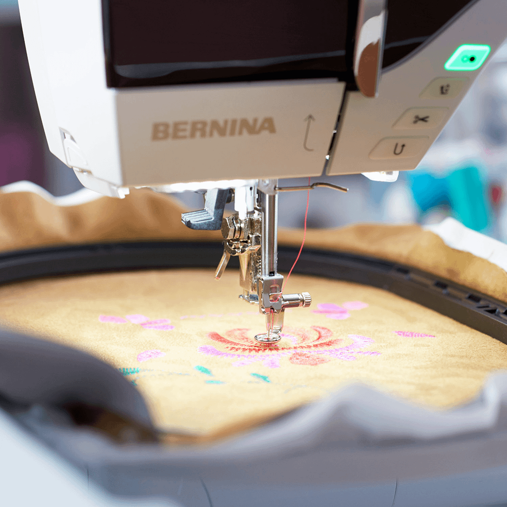 Bernina 790 Plus