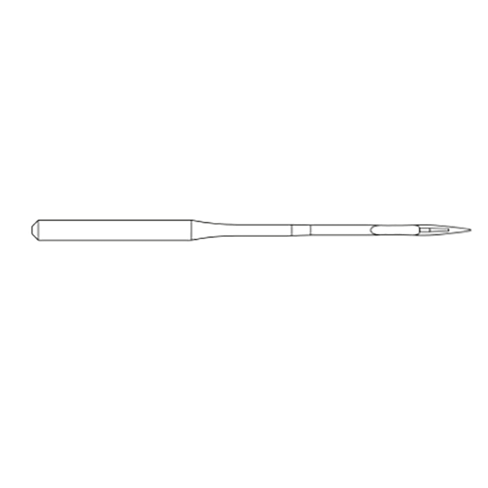 Groz - Beckert Needles 135X17/DPX17 (Nm) 125/20 SY3355 (718832) - Sewingmachinesplus.com