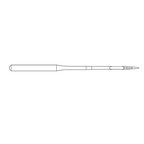 Groz - Beckert Needles 135X17/DPX17 (Nm) 125/20 SY3355 (718832) - Sewingmachinesplus.com