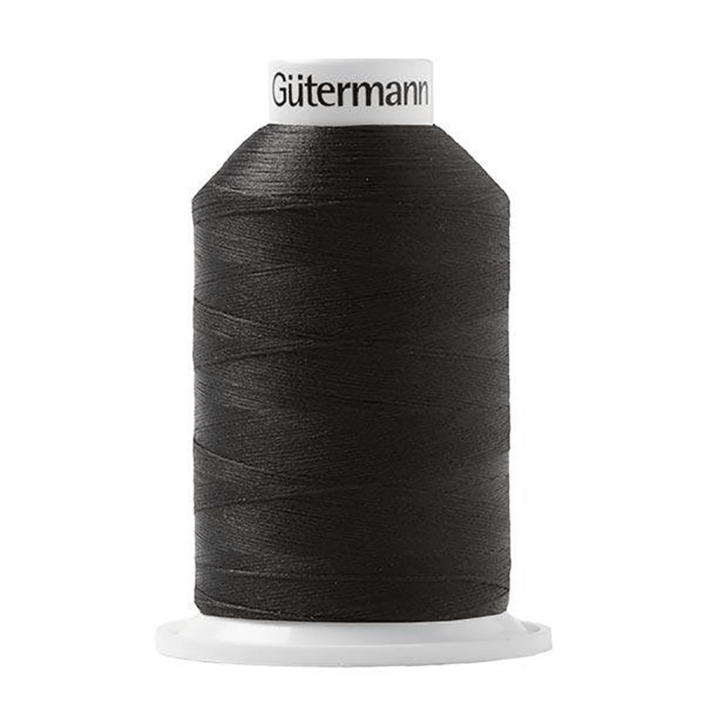 Bulkylock Serger Thread - Black