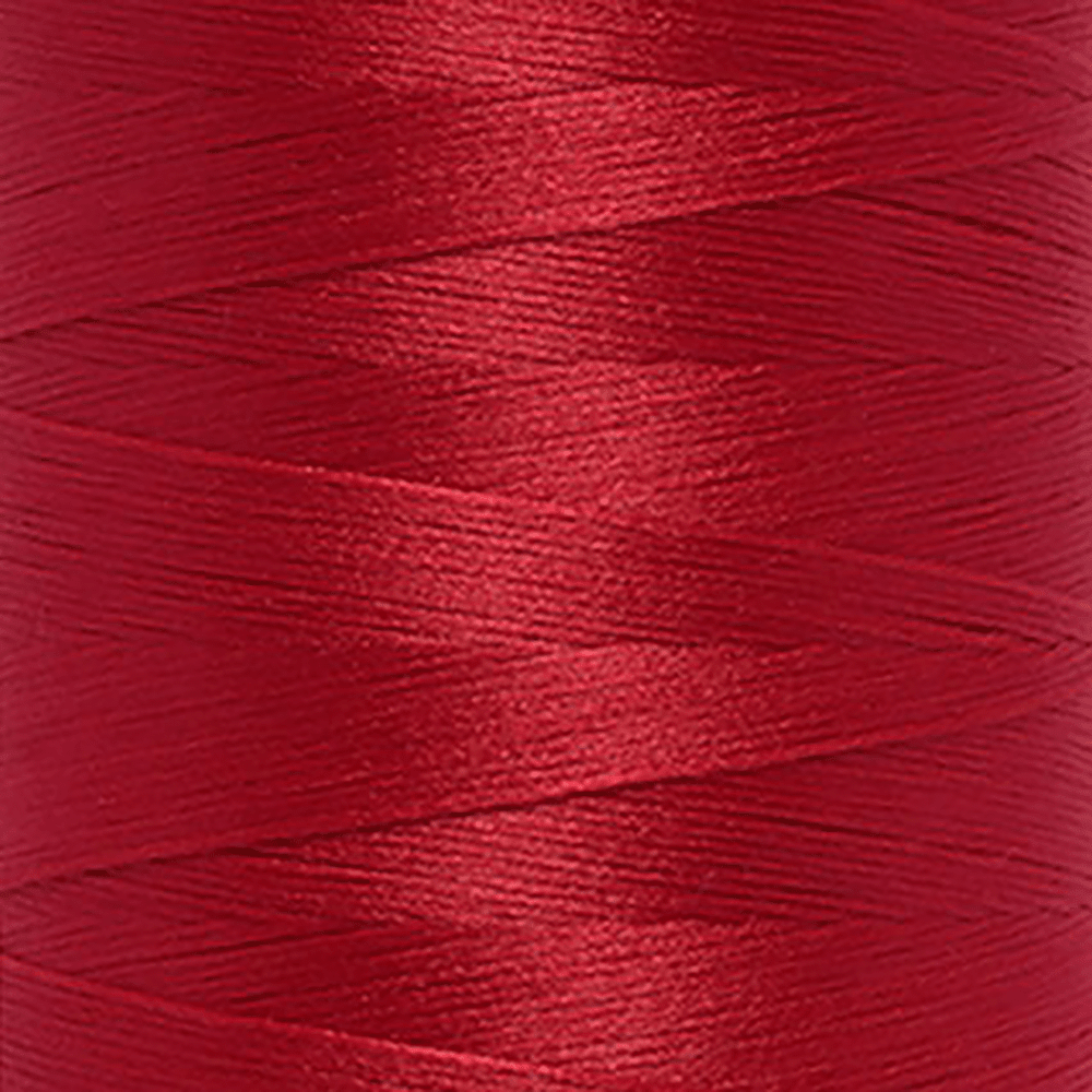 Bulkylock Serger Thread - Scarlet - Sewingmachinesplus.com