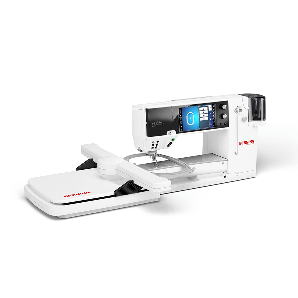 BERNINA 880 PLUS
