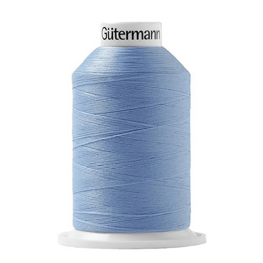 Bulkylock Serger Thread - Blue - Sewingmachinesplus.com