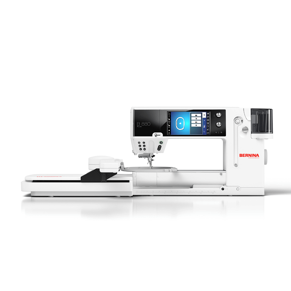 BERNINA 880 PLUS
