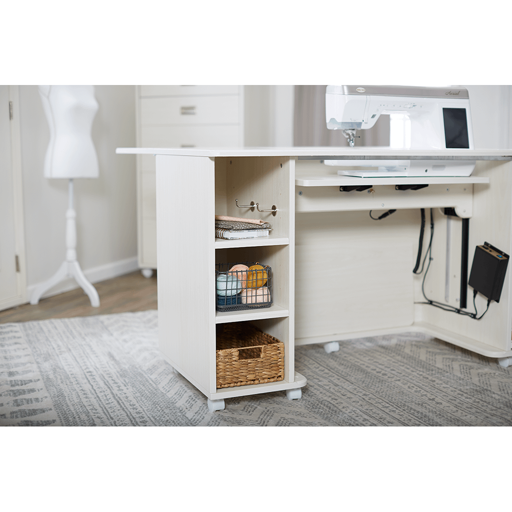 Koala Maker Center Sewing Table - Sewingmachinesplus.com