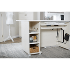 Koala Maker Center Sewing Table - Sewingmachinesplus.com