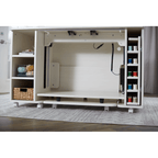 Koala Maker Center Sewing Table - Sewingmachinesplus.com