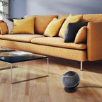 Greentech pureHeat WAVE Oscillating Heater - Sewingmachinesplus.com