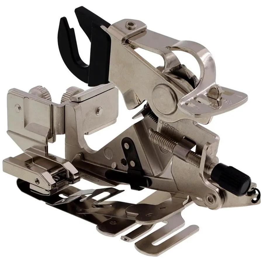 Baby Lock Ruffler Presser Foot - Sewingmachinesplus.com