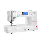 Elna eXcellence 720 Pro Computerized Sewing Machine - Sewingmachinesplus.com