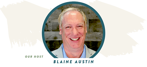 Blain Austin