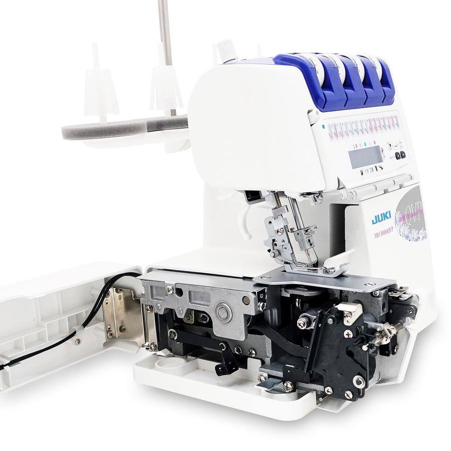Juki MO-2000QVP Serger Machine