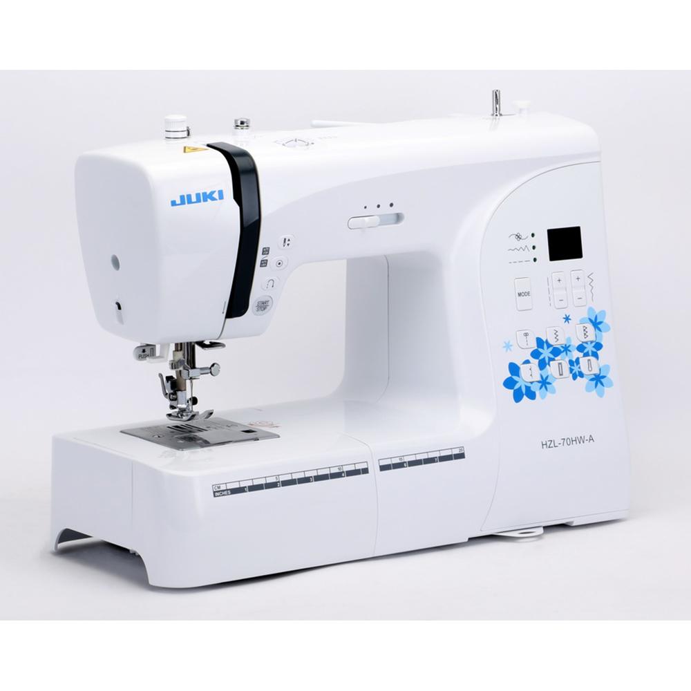 Juki HZL-70HW Computerized Sewing Machine
