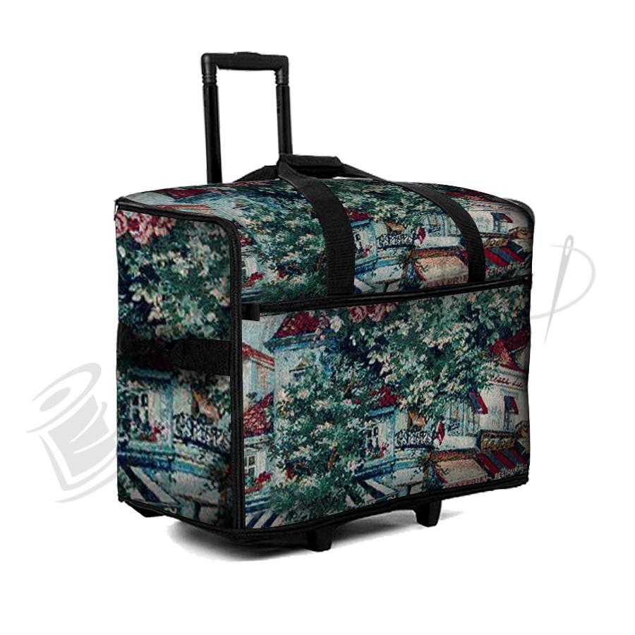 Bluefig TB23 Wheeled Travel Bag 23" - Dawn