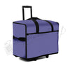 Bluefig TB23 Wheeled Travel Bag 23" - Purple