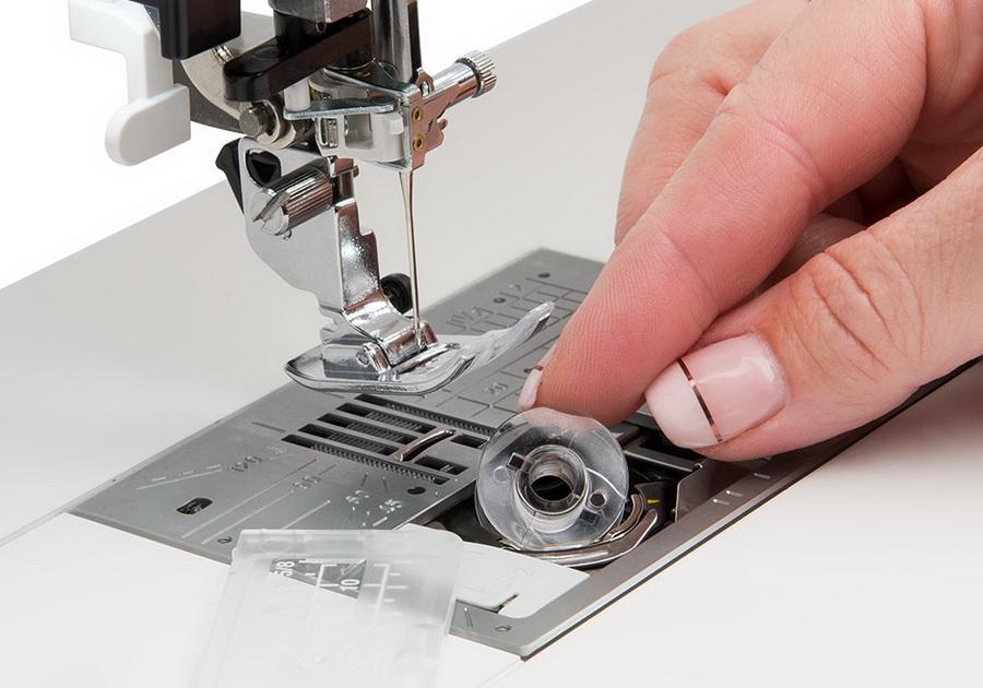 Janome Continental M7 Professional Sewing and Quilting Machine