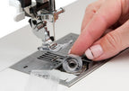 Janome Continental M7 Professional Sewing and Quilting Machine
