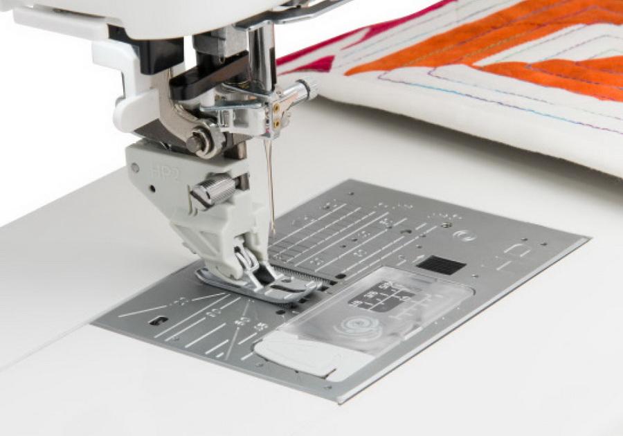 Janome Continental M7 Professional Sewing and Quilting Machine