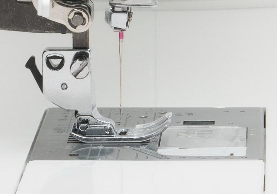 Janome Continental M7 Professional Sewing and Quilting Machine