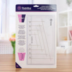 Crafters Companion Threaders Tumbler Shape Cutter