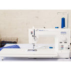 Baby Lock Accomplish Sewing Machine - From the Genuine Collection