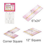 Guidelines 4 Quilting - Guidelines Ruler Connector