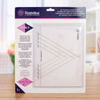 Crafters Companion Threaders 60 Degrees Diamond Shape Cutter