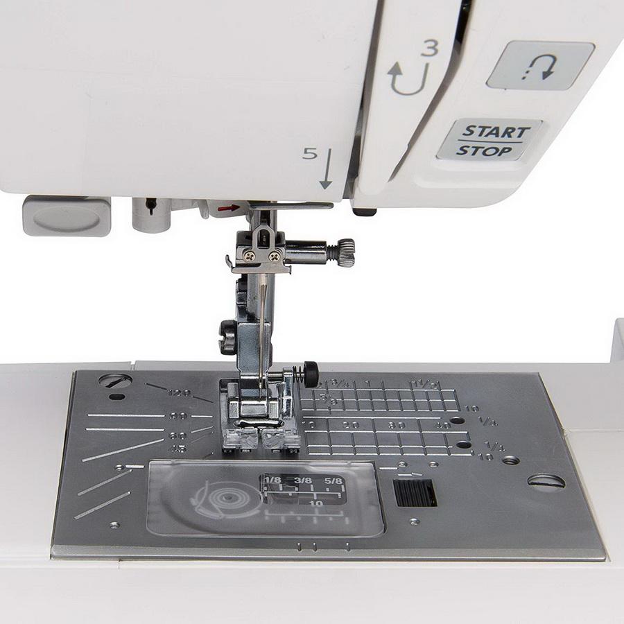 Elna Elnita EC60 Computerized Sewing Machine