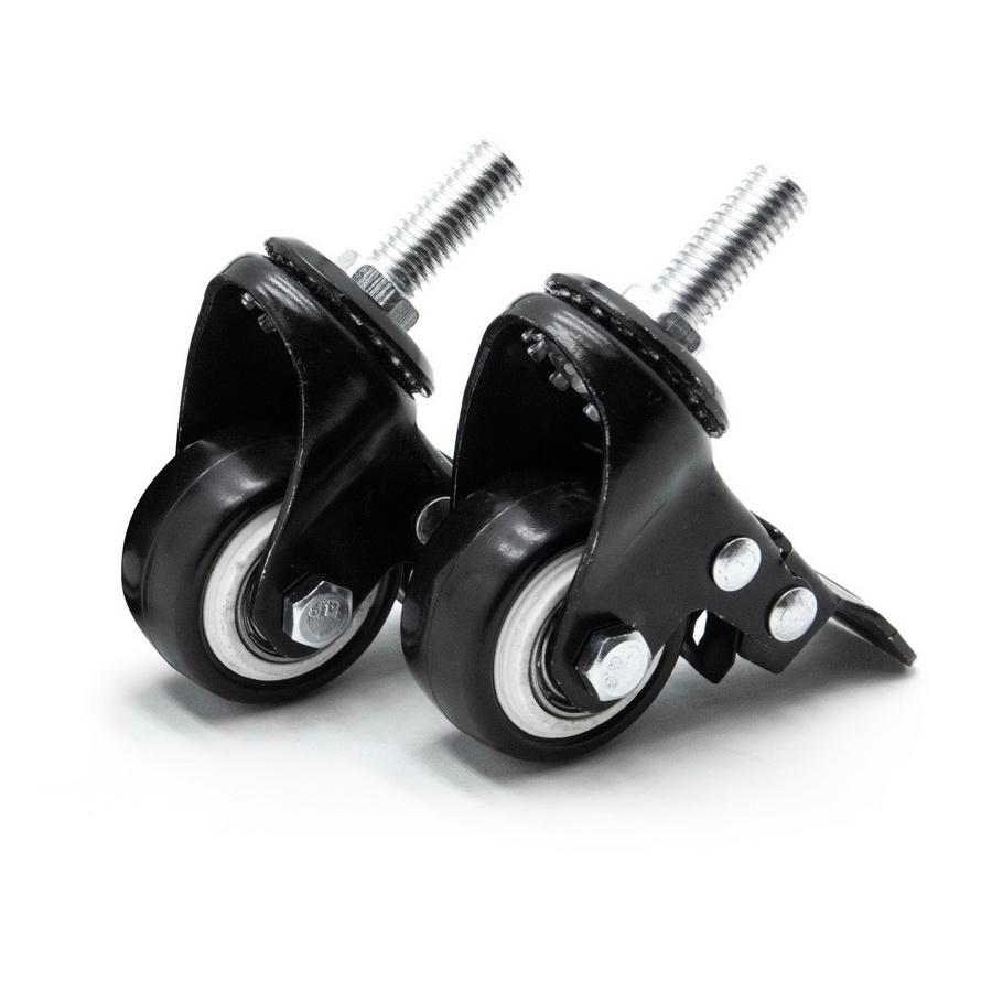 Handi Quilter Mini Casters for HQ Insight Table (Set of 2)