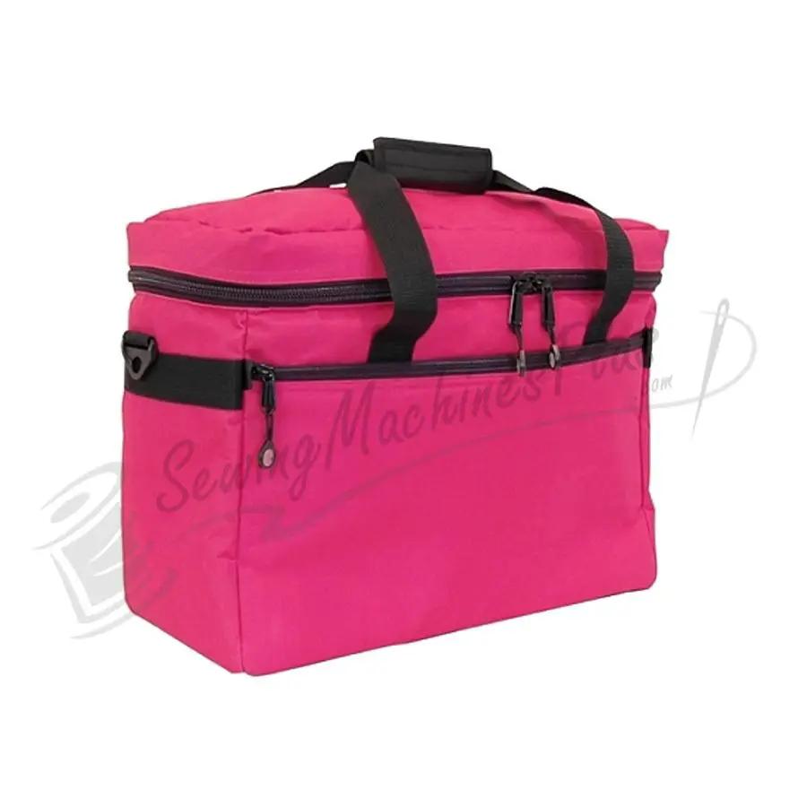 Bluefig CB18 Sewing Machine or ProjectTote - Pink - Sewingmachinesplus.com