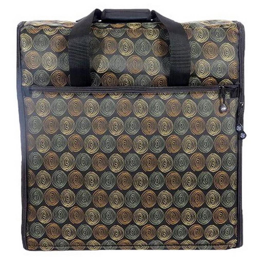 Bluefig EMB23IM 23" Embroidery Arm Bag - Julie - Sewingmachinesplus.com