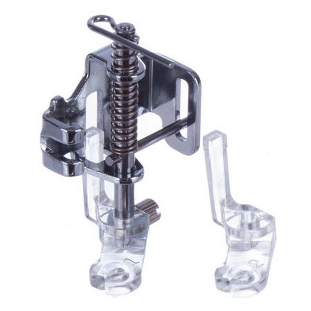 Janome Free Motion Couching Foot Set for Memory Craft Embroidery Machines