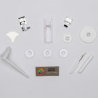 Elna Elnita EM16 Sewing Machine