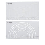 Crafters Companion Threaders Circle Shape Cutter